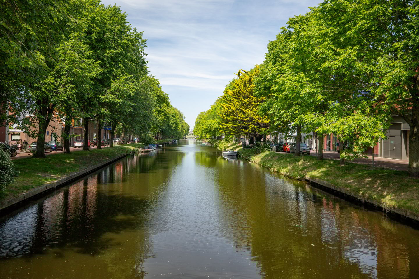 Foto 34 van Langestraat 1-H