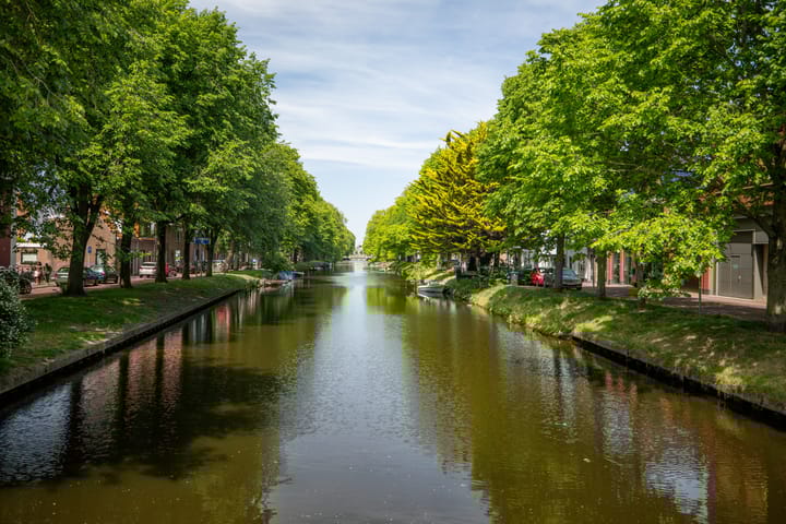 Foto 34 van Langestraat 1-H