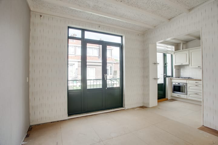 Foto 2 van De Bullstraat 78