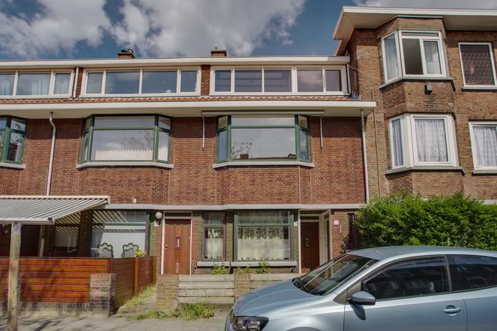 Foto 5 van De Bullstraat 78