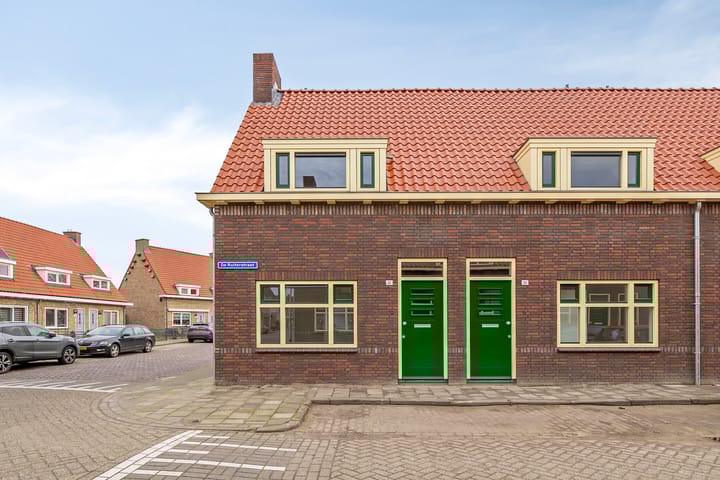 Foto 2 van de Ruiterstraat 32