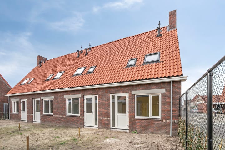 Foto 3 van de Ruiterstraat 32