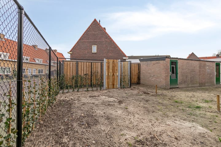 Foto 4 van de Ruiterstraat 32