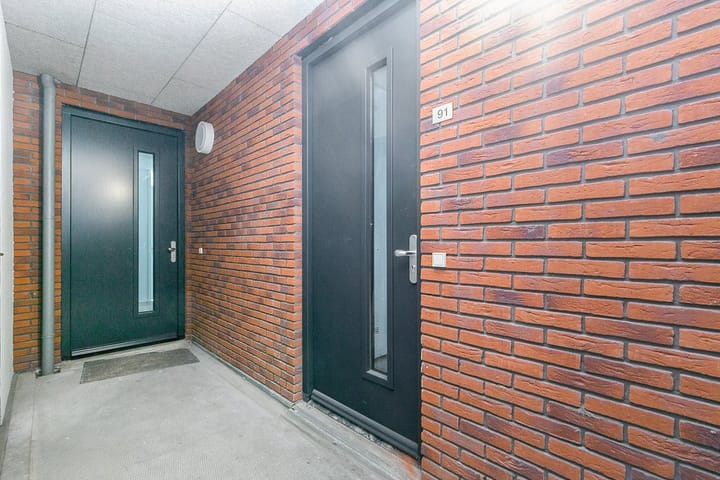 Photo 4 of Dr. Schaepmanstraat 91