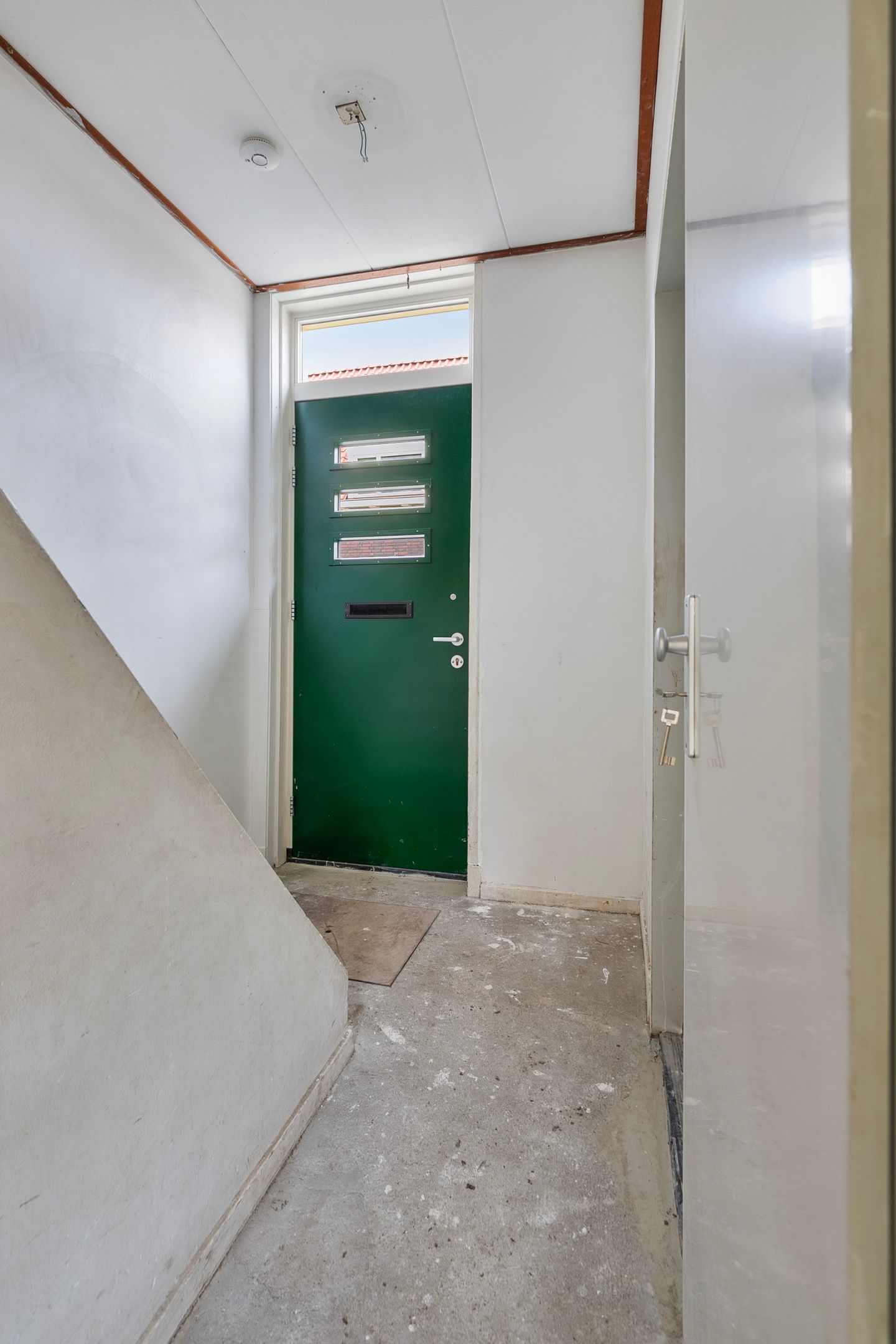 Foto 5 van de Ruiterstraat 32