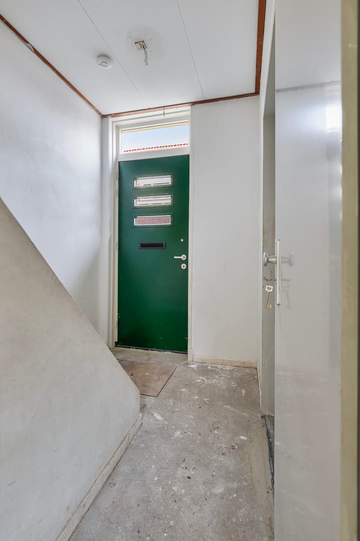 Foto 5 van de Ruiterstraat 32