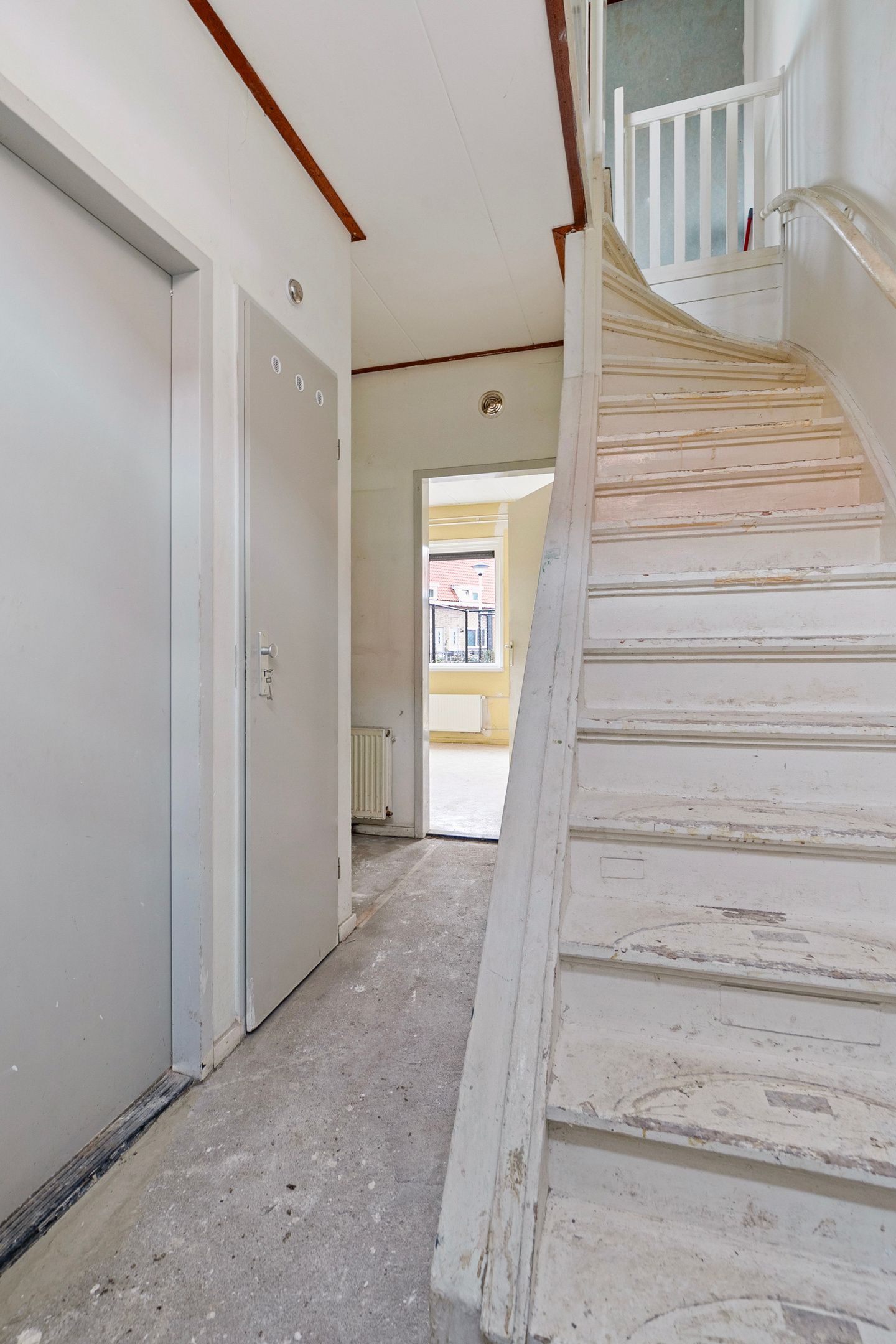 Foto 6 van de Ruiterstraat 32