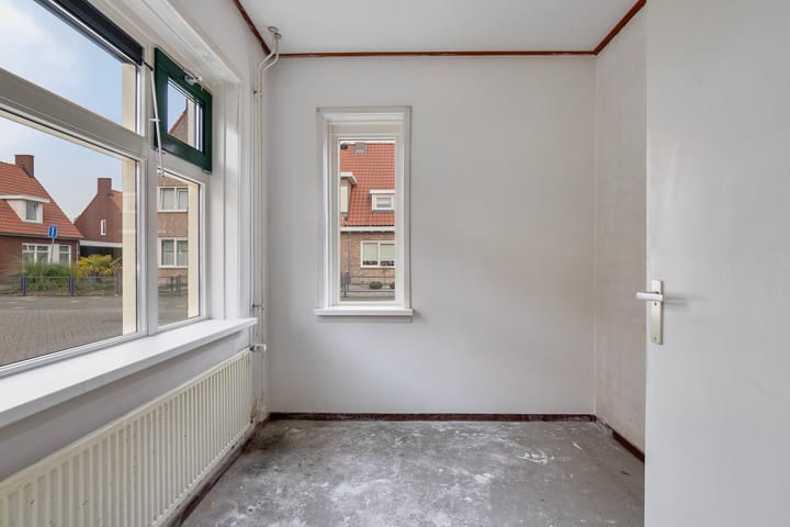 Foto 8 van de Ruiterstraat 32