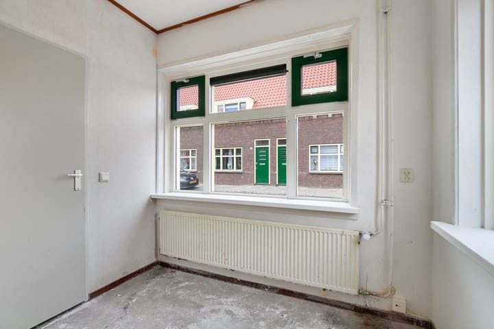 Foto 9 van de Ruiterstraat 32