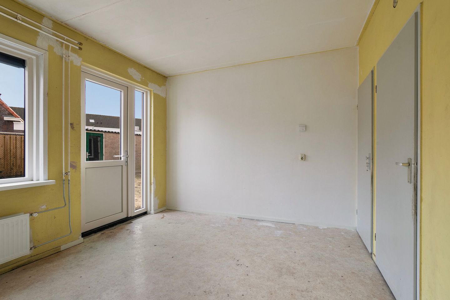 Foto 10 van de Ruiterstraat 32