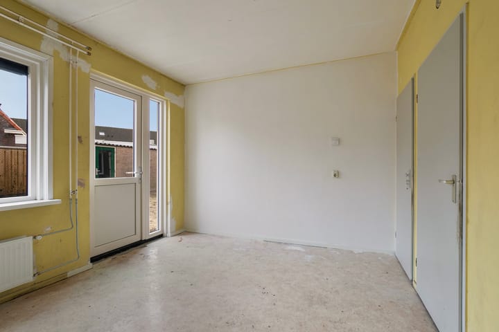 Foto 10 van de Ruiterstraat 32