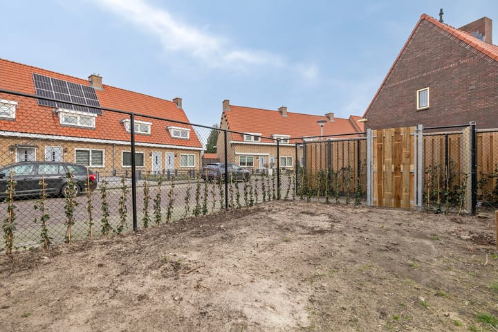 Foto 13 van de Ruiterstraat 32