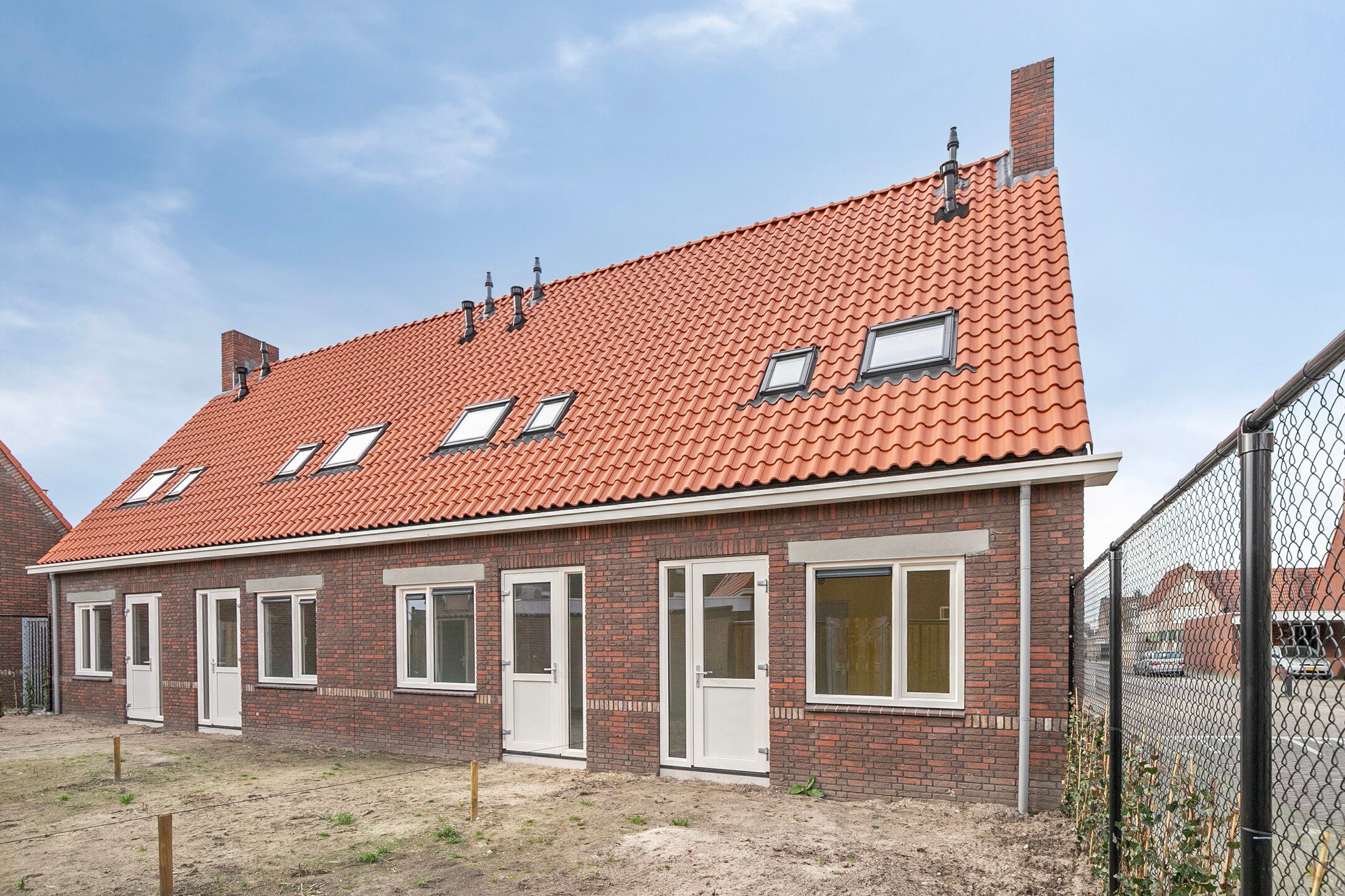 Foto 15 van de Ruiterstraat 32