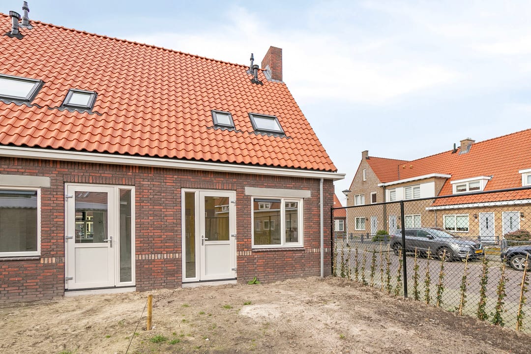 Foto 16 van de Ruiterstraat 32