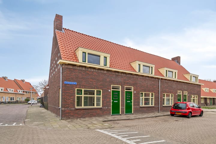 Foto 24 van de Ruiterstraat 32