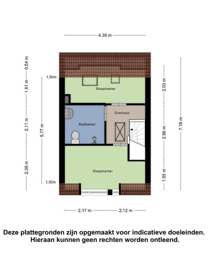 Foto 26 van de Ruiterstraat 32