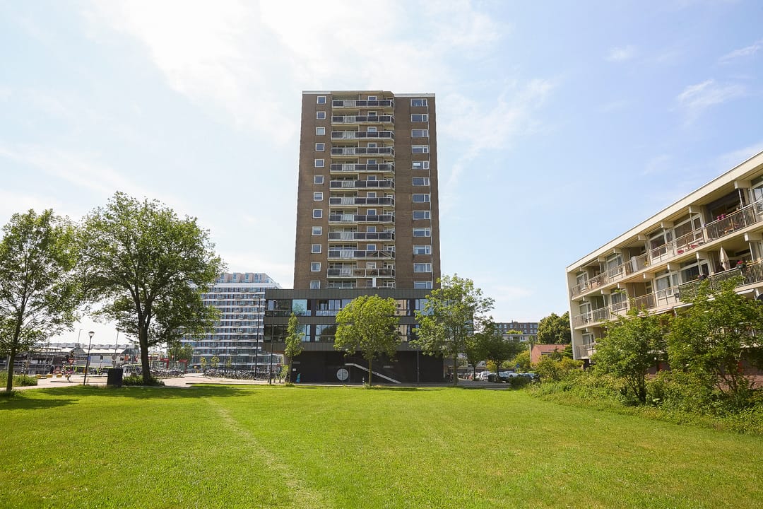 Photo 1 of Edward Jennerstraat 392