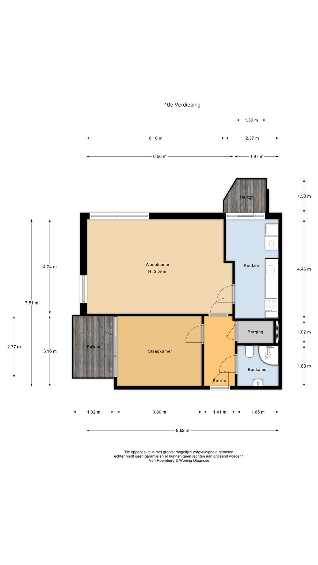 Photo 34 of Edward Jennerstraat 392