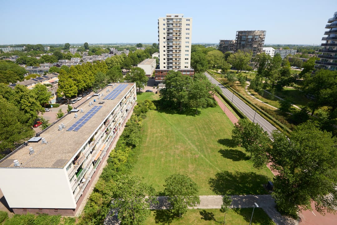 Photo 2 of Edward Jennerstraat 392