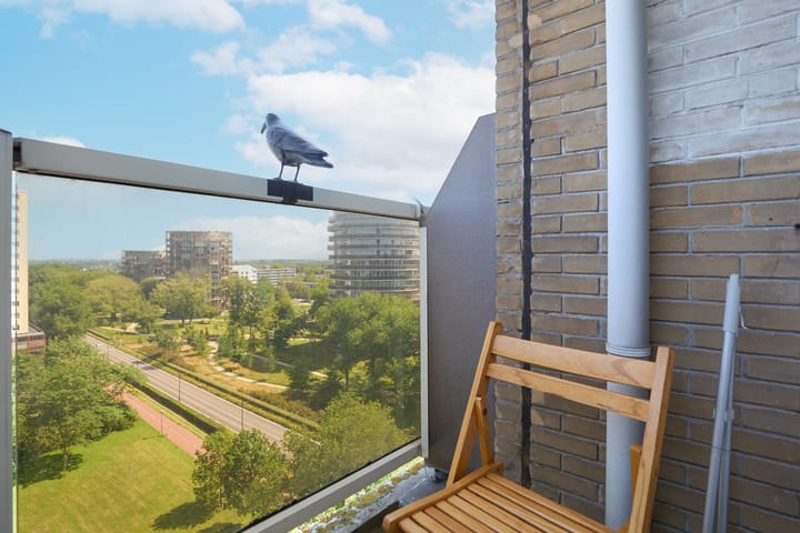 Foto 3 van Edward Jennerstraat 392