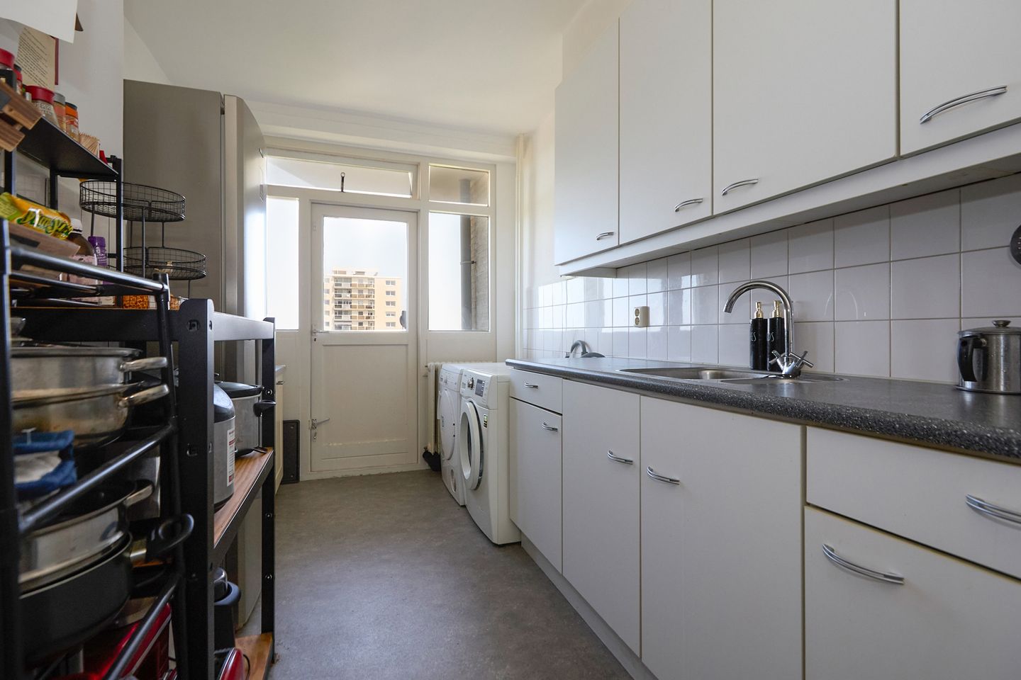 Photo 4 of Edward Jennerstraat 392