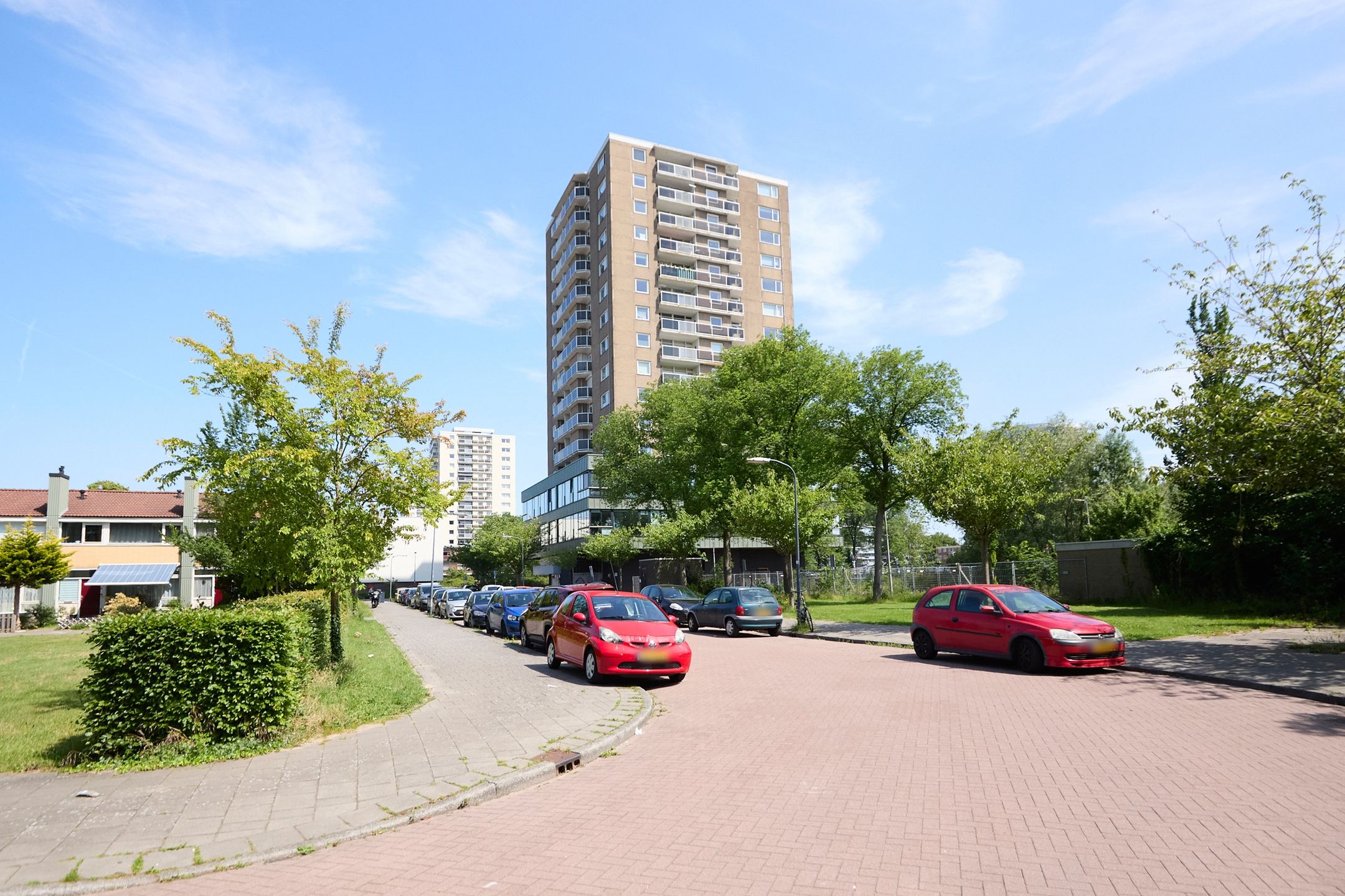 Photo 6 of Edward Jennerstraat 392