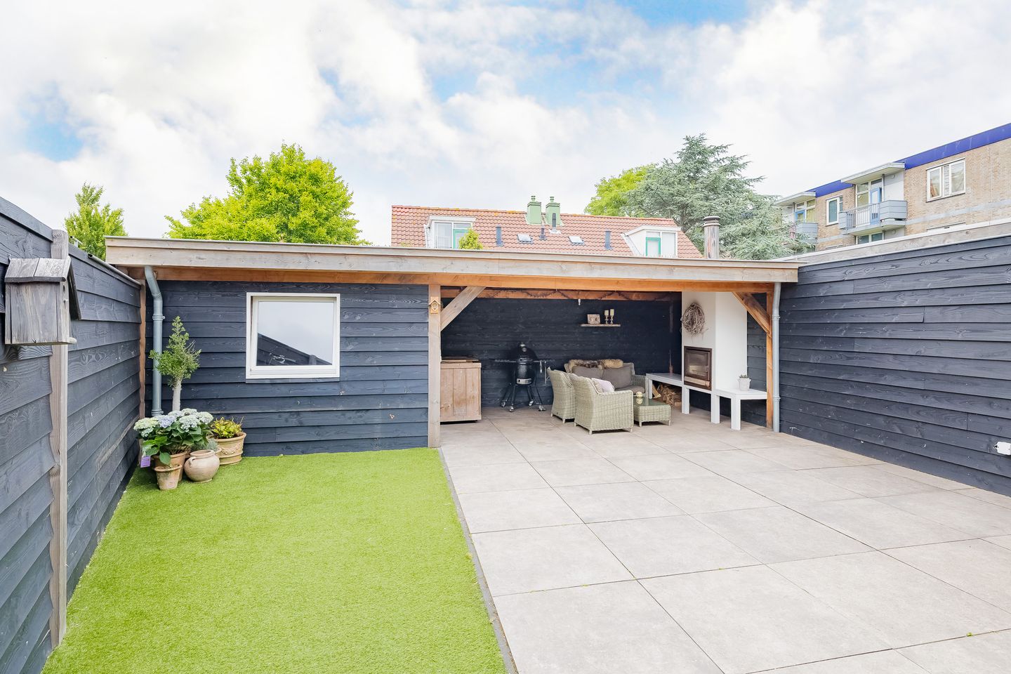 Photo 5 of Kompasstraat 73