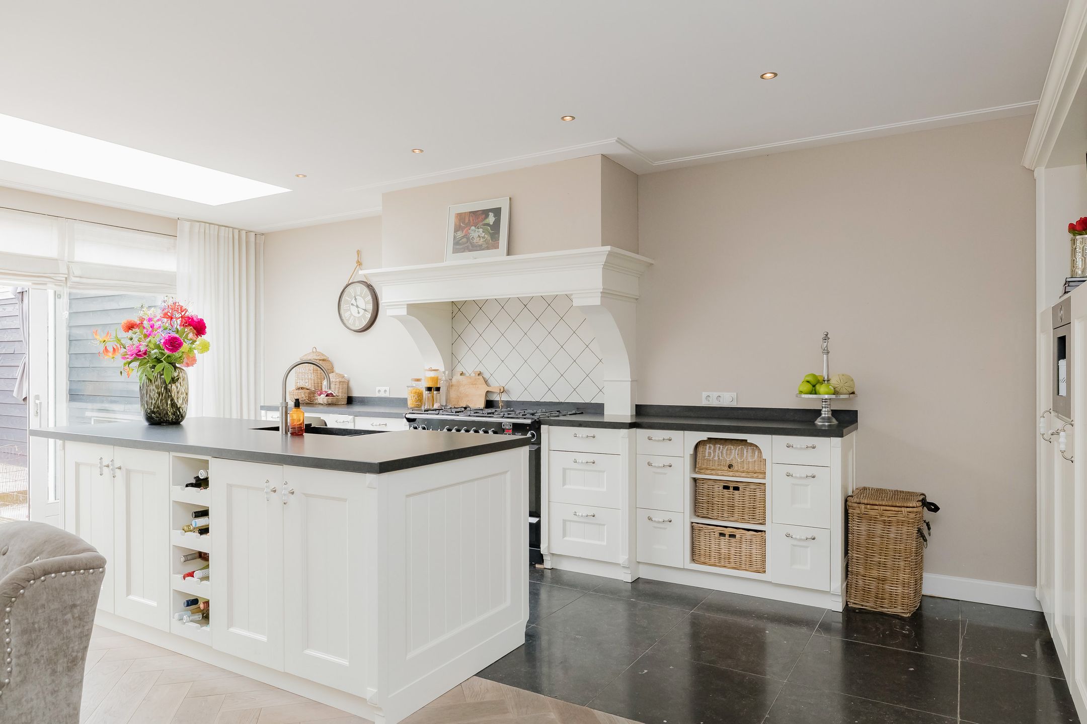 Photo 3 of Kompasstraat 73