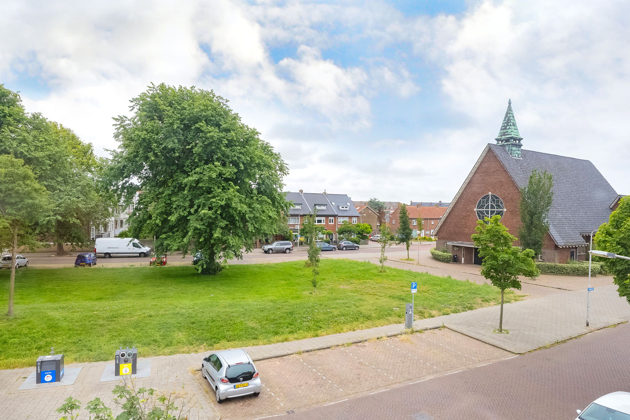 Photo 51 of Kompasstraat 73