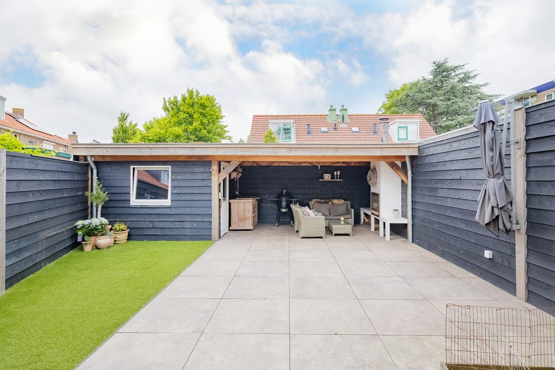 Photo 47 of Kompasstraat 73