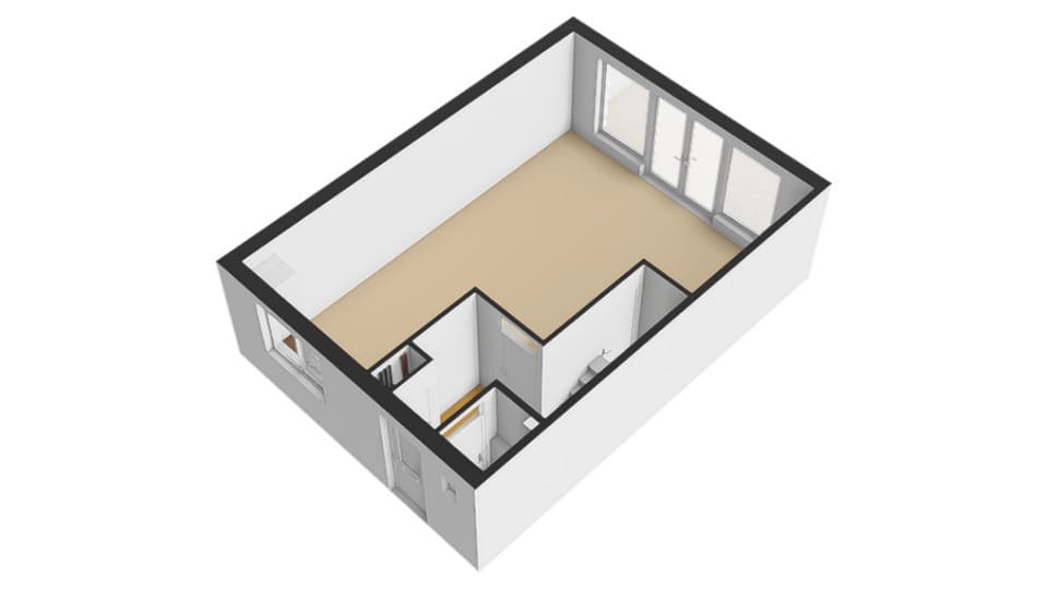 Photo 38 of Klaproos 74