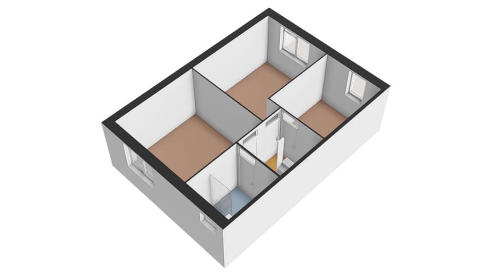 Photo 40 of Klaproos 74