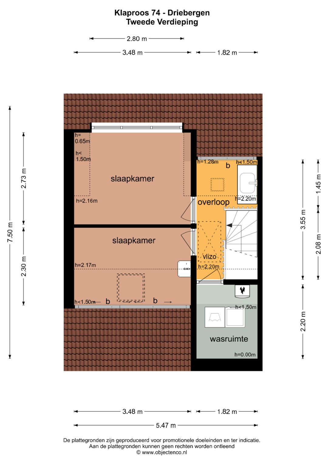 Photo 41 of Klaproos 74