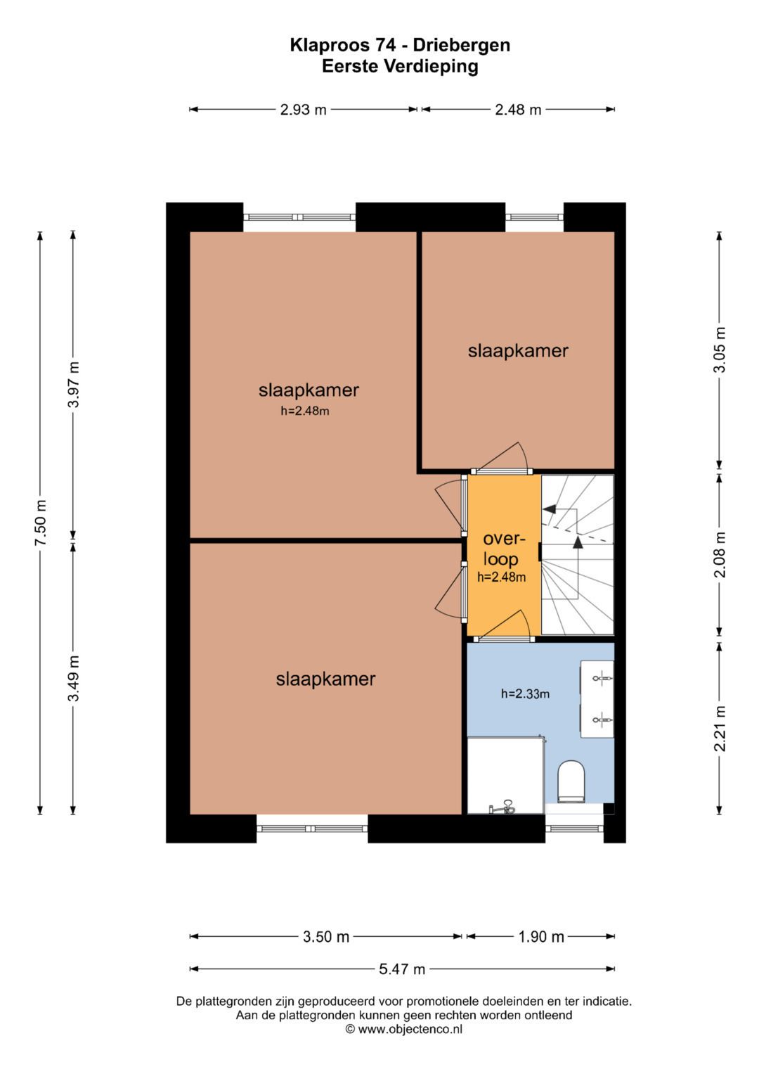 Photo 20 of Klaproos 74