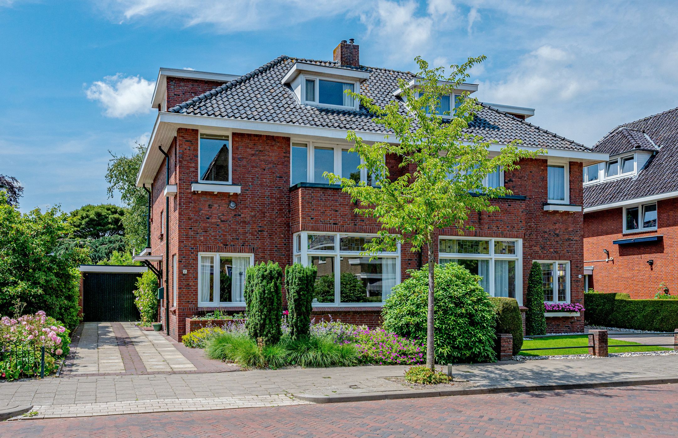 Burg. Schönfeldsingel, 2, Winschoten, 9671CH, Groningen, Nederland 2 