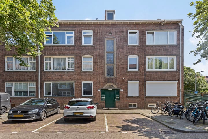 Foto 2 van Tapuitstraat 22-A