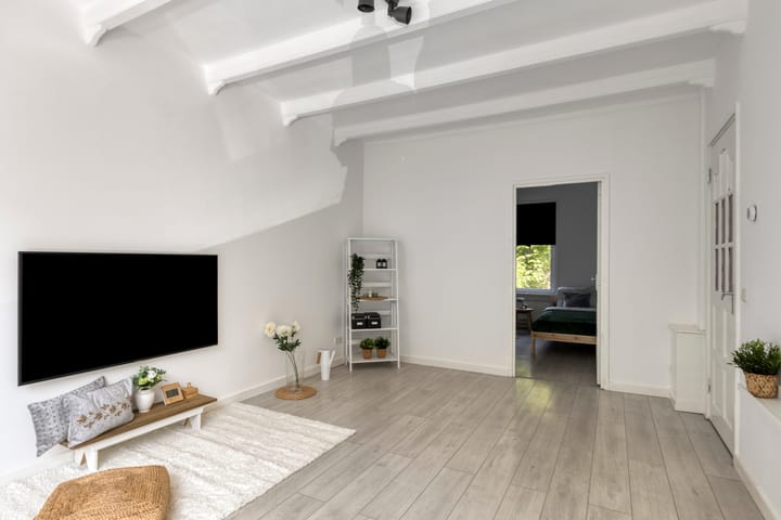 Foto 5 van Tapuitstraat 22-A