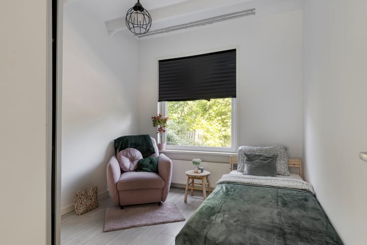 Foto 8 van Tapuitstraat 22-A