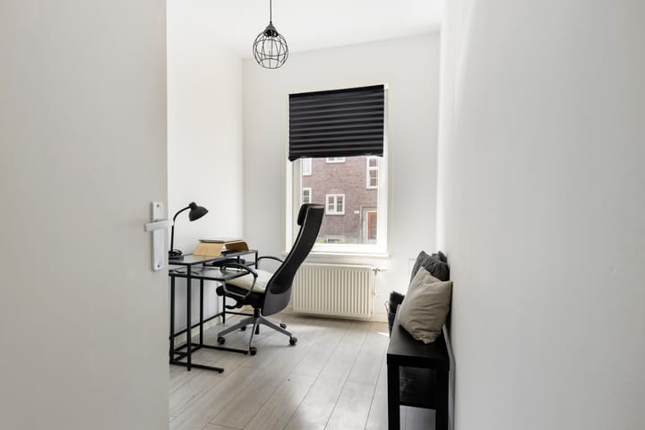 Foto 10 van Tapuitstraat 22-A