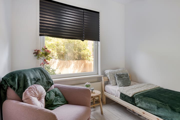 Foto 9 van Tapuitstraat 22-A