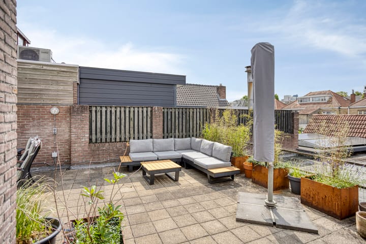 Foto 3 van Bredalaan 55