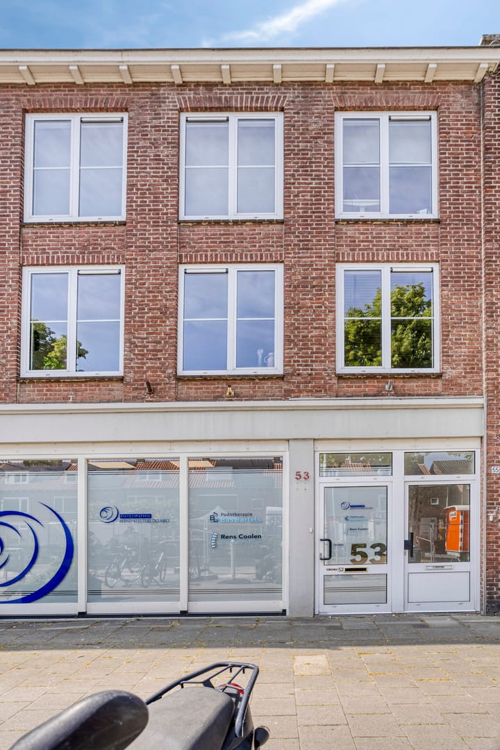 Foto 4 van Bredalaan 55