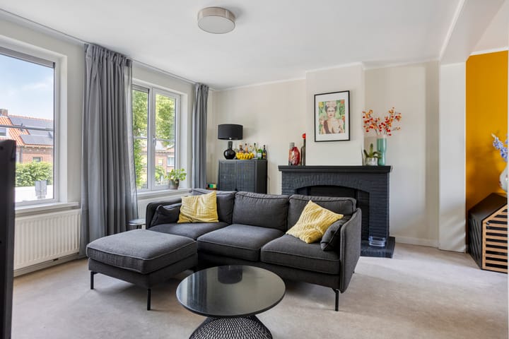 Foto 8 van Bredalaan 55