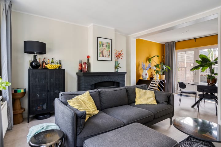 Foto 9 van Bredalaan 55