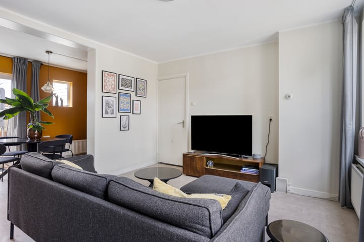 Foto 10 van Bredalaan 55