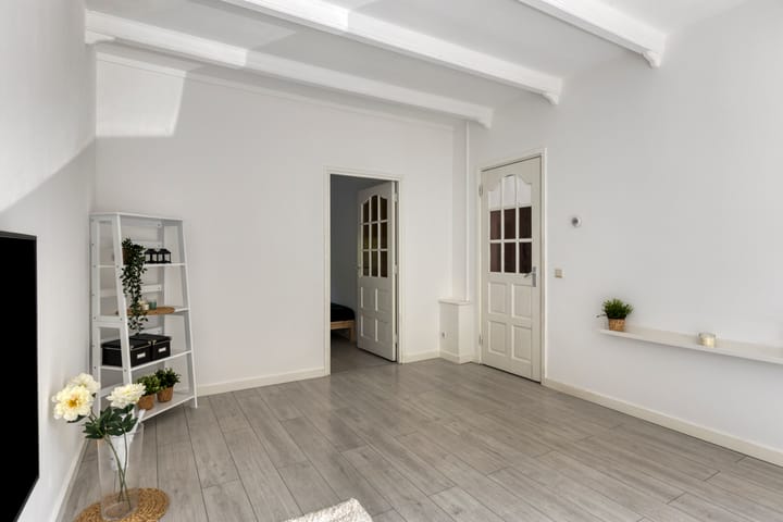 Foto 7 van Tapuitstraat 22-A