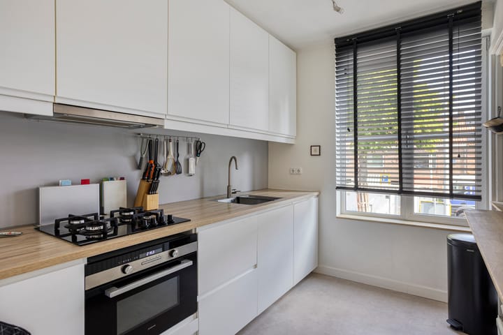 Foto 14 van Bredalaan 55