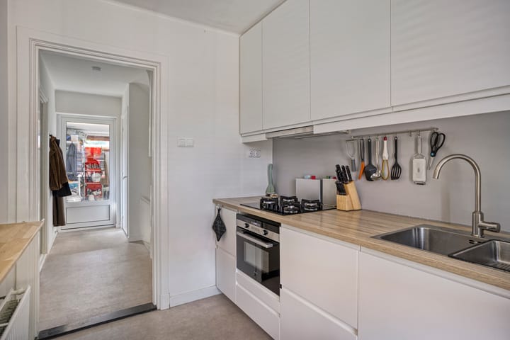 Foto 15 van Bredalaan 55