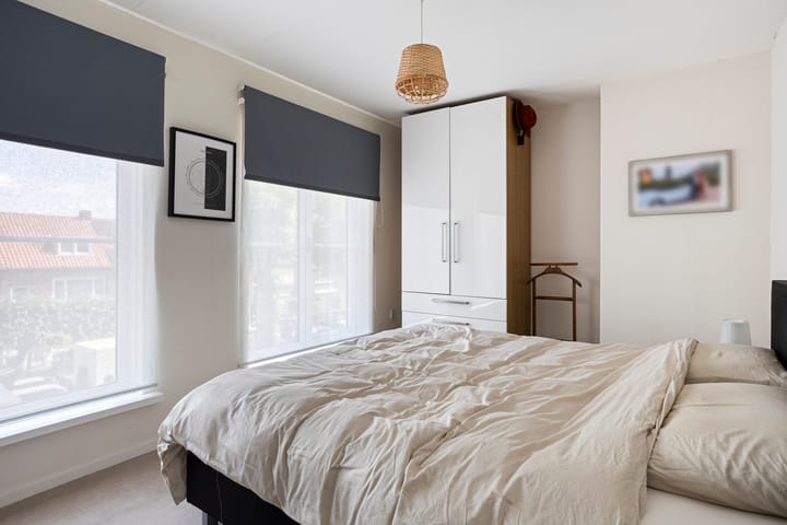 Foto 18 van Bredalaan 55