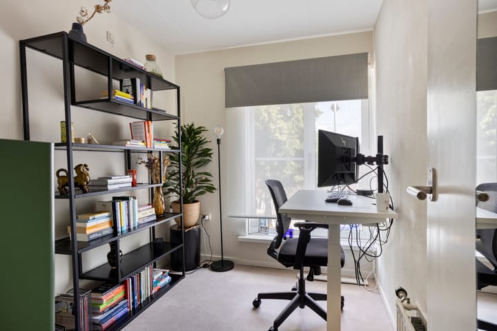 Foto 22 van Bredalaan 55